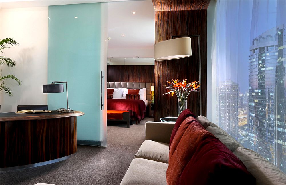voco Bonnington Dubai by IHG