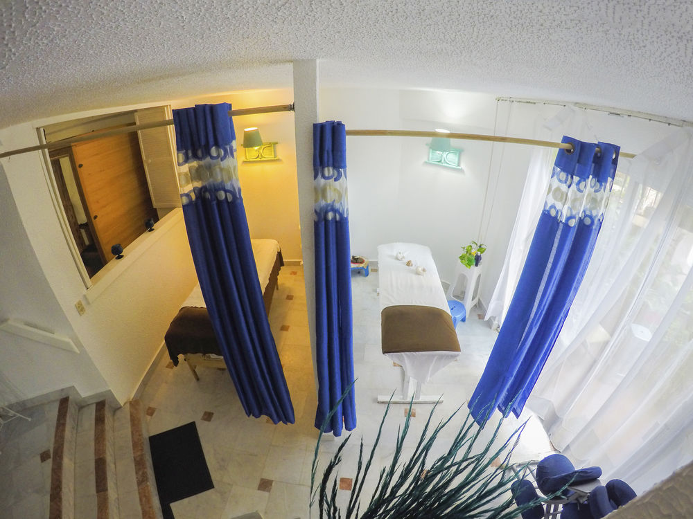 Playa Suites Acapulco