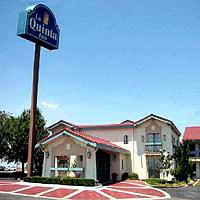 LA QUINTA INN ABILENE