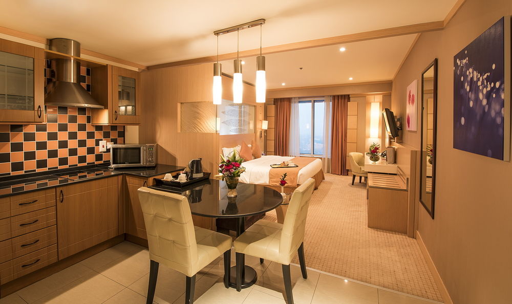 Residence Inn By Marriott  Sheikh Zayed Road