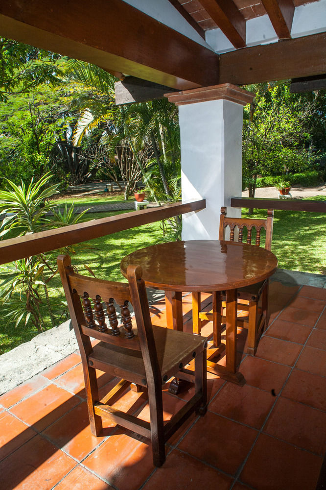 Mision de los Angeles