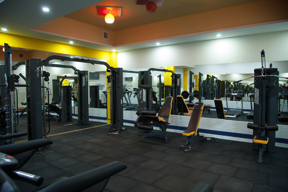 RUMA EXPO HOTEL
