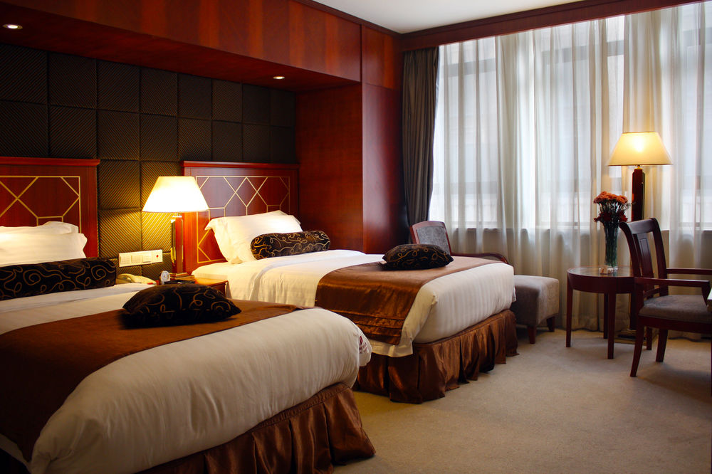 JIN JIANG PARK HOTEL