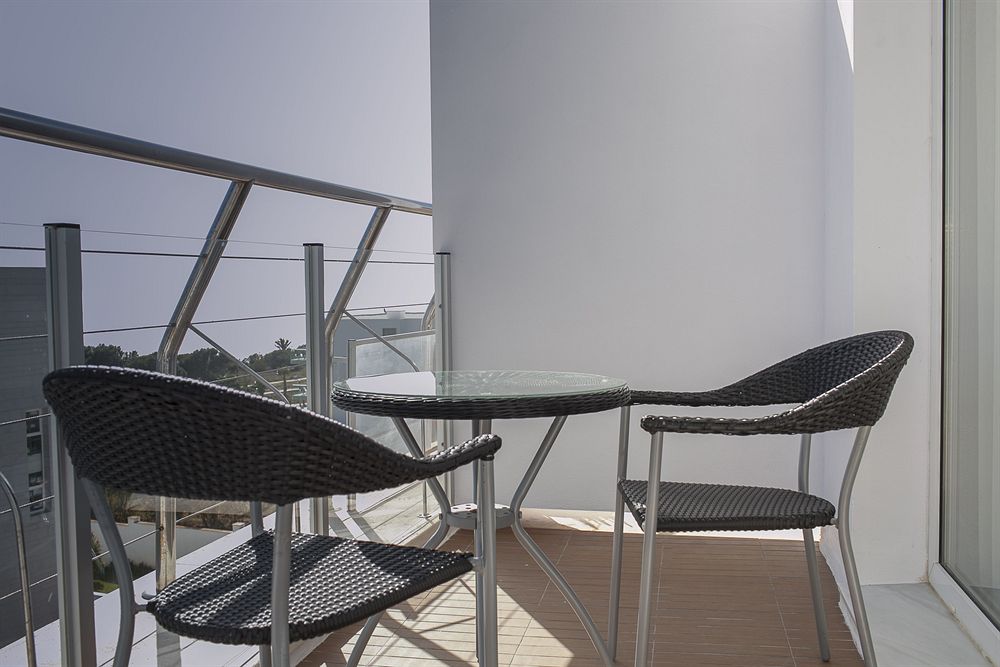 COSTA CONIL BY FUERTE GROUP
