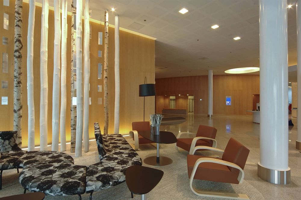 Hilton Helsinki Airport