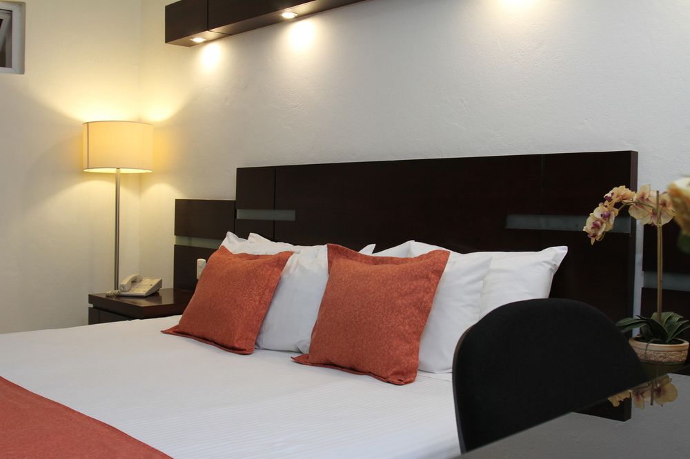 BEST WESTERN HOTEL POZA RICA