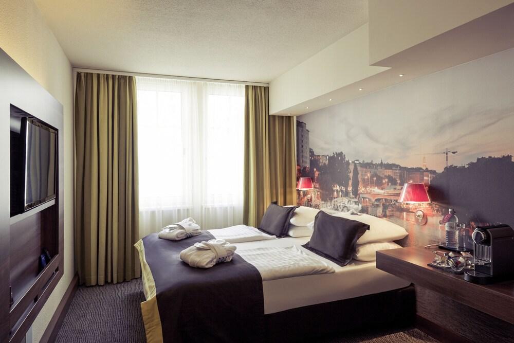 Mercure Vienna City