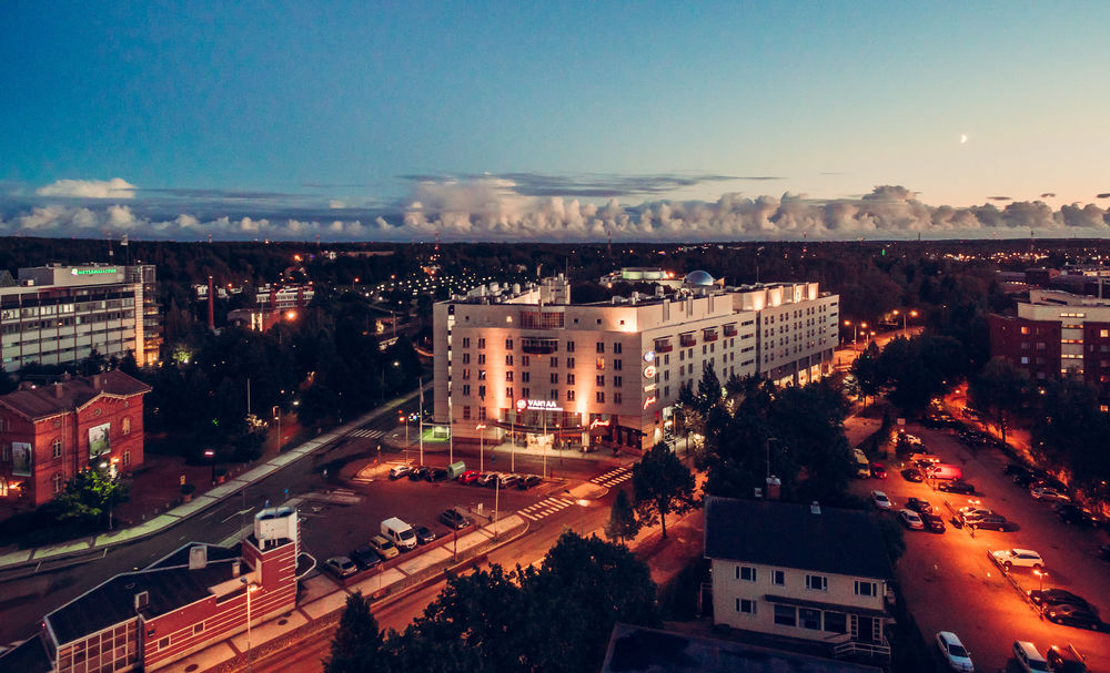 Original Sokos Vantaa