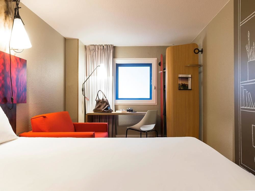 IBIS BORDEAUX CENTRE MERIADECK