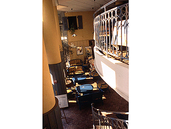 MERCURE NICE CALIFORNIE