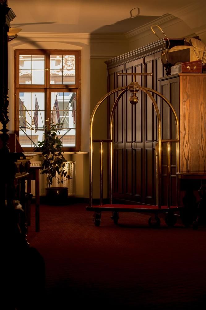 Hotel Goldener Adler, BW Signature Collection