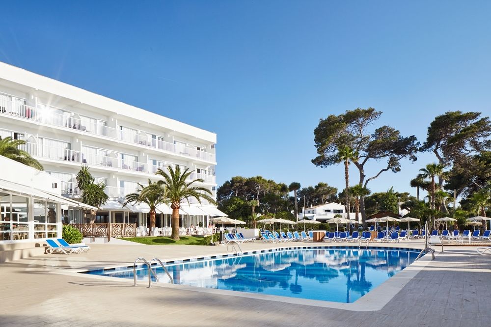 Hotel Globales Cala Blanca