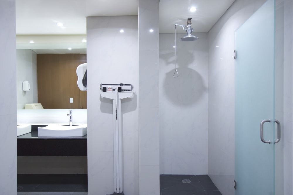 CROWNE PLAZA MEXICO CITY NORTH-TLALNEPANTLA