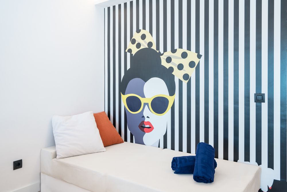 Hotel Thb Naeco Ibiza - Only Adults Hotel Thb Naeco Ibiza - Only Adults