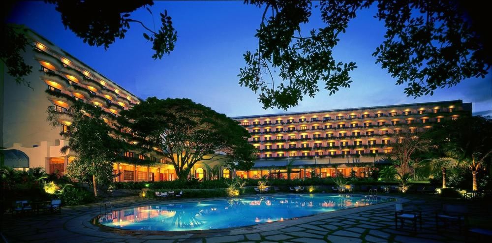 The Oberoi, Bangalore