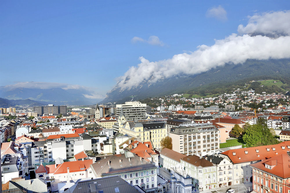 AC HOTEL BY MARRIOTT INNSBRUCK