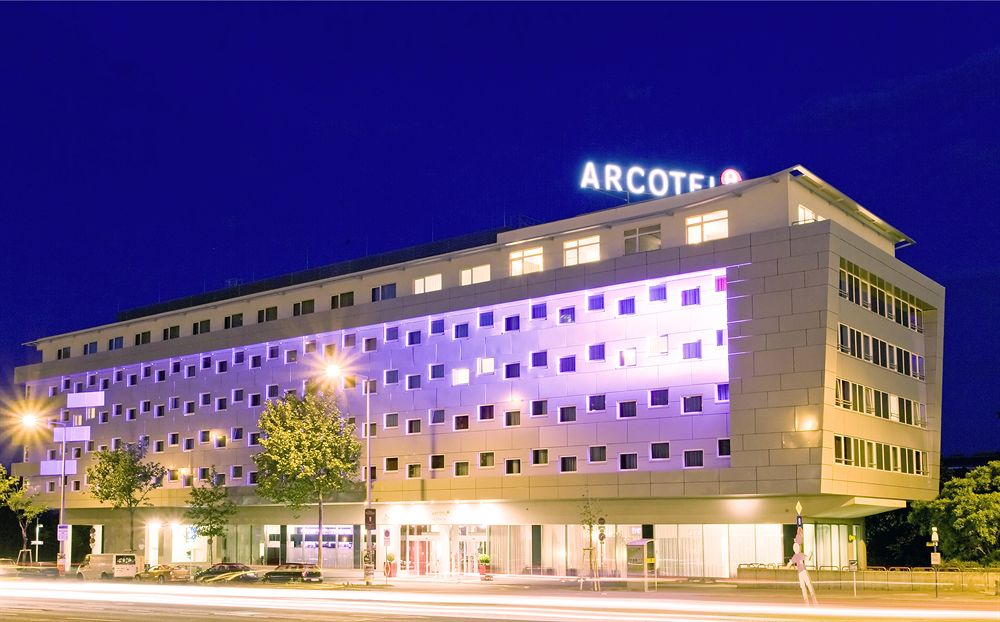 ARCOTEL KAISERWASSER