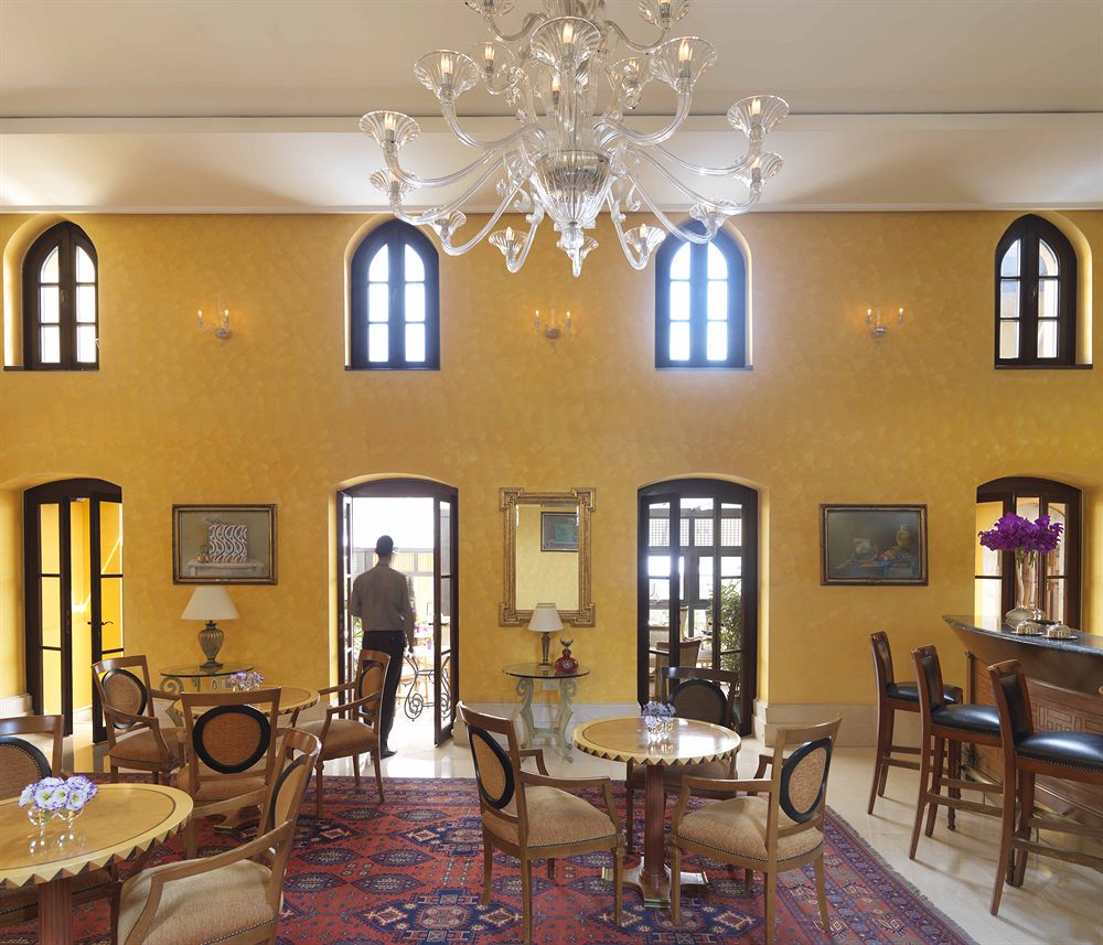 FOUR SEASONS HOTEL ISTANBUL AT SULTANAHMET