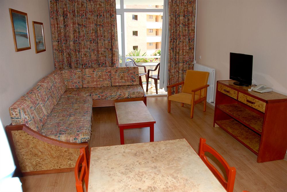 MARTHA'S IMAGINE SUITE APARTAMENTOS (X MARTHA'S) - Hotel cerca del Golf Son Quint