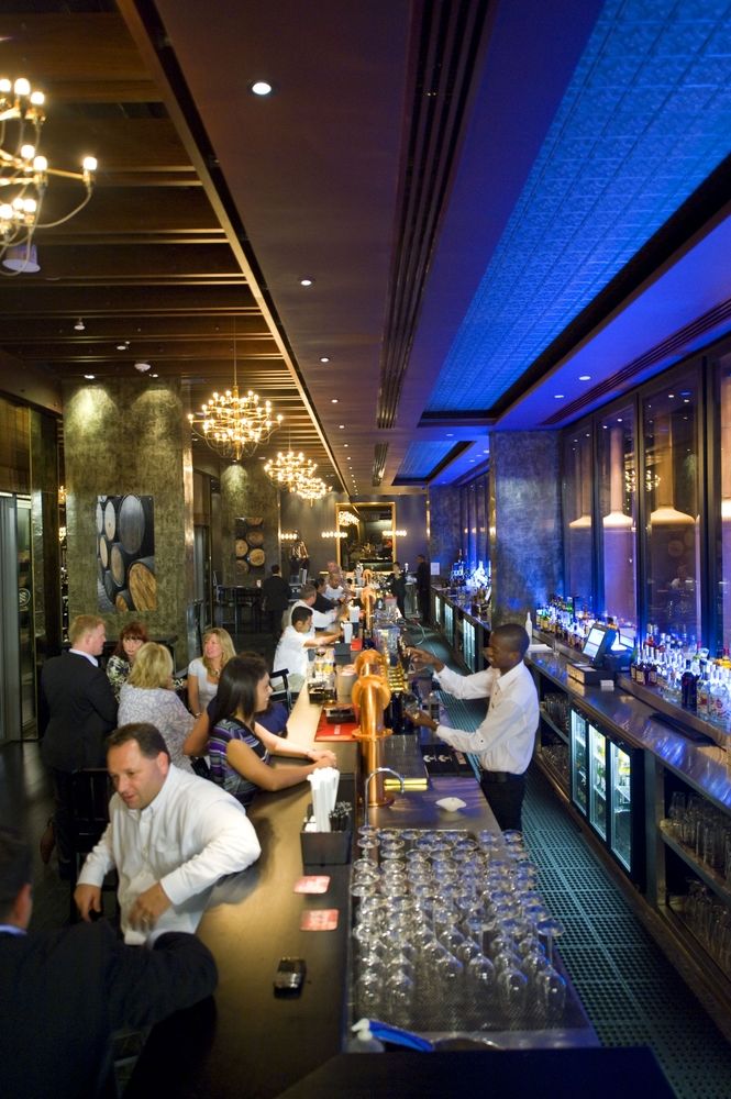 Crowne Plaza Hotel Abu Dhabi Yas Island