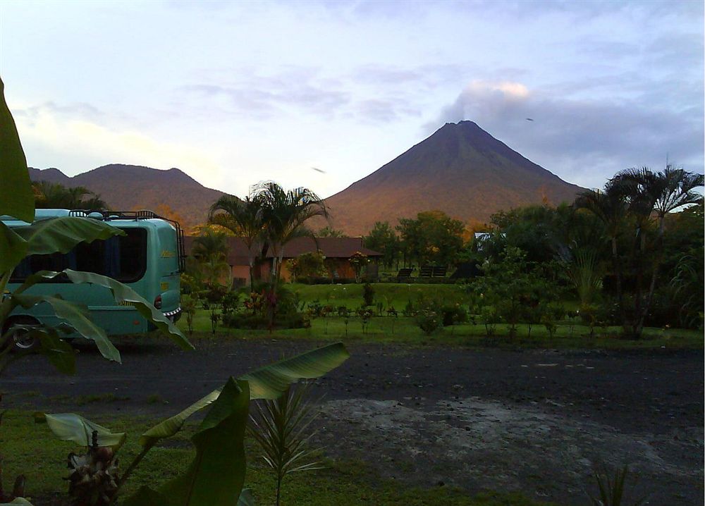 ARENAL MONTECHIARI