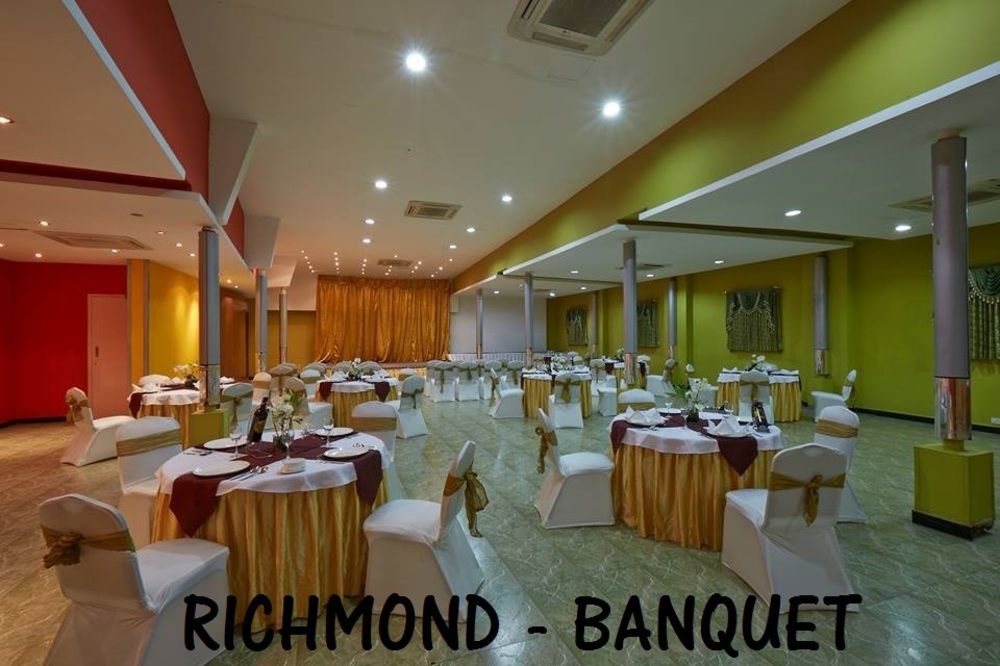 Ramanashree Richmond Bangalore