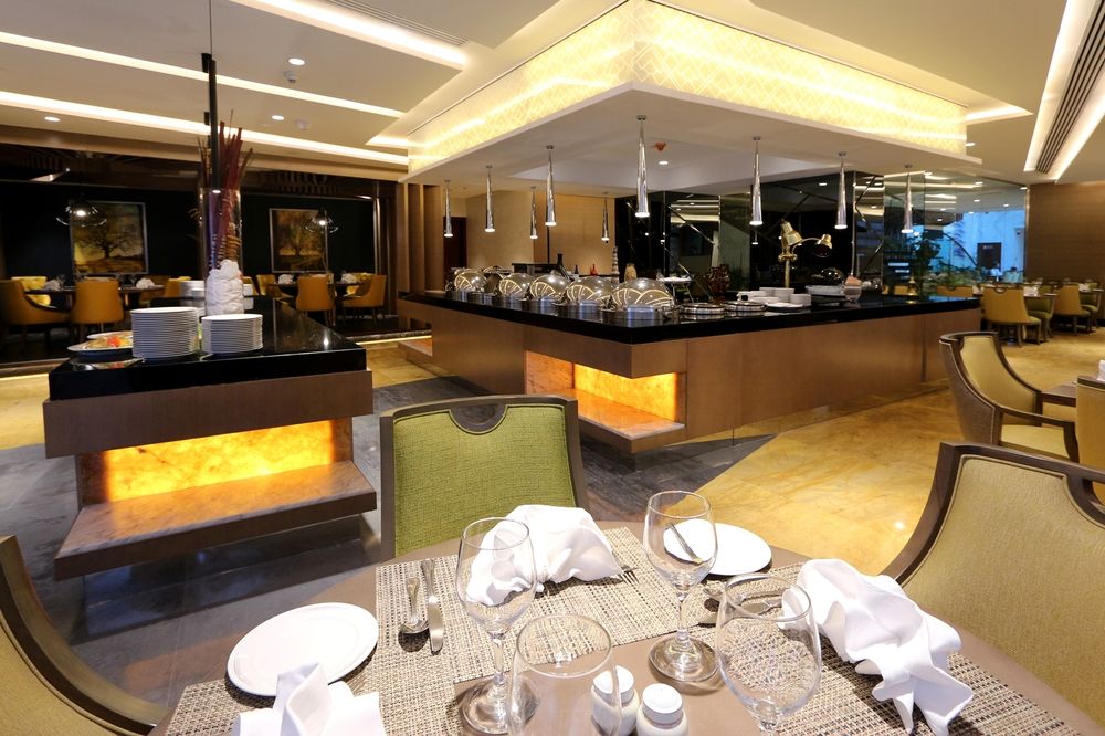 SAMAYA HOTEL DEIRA