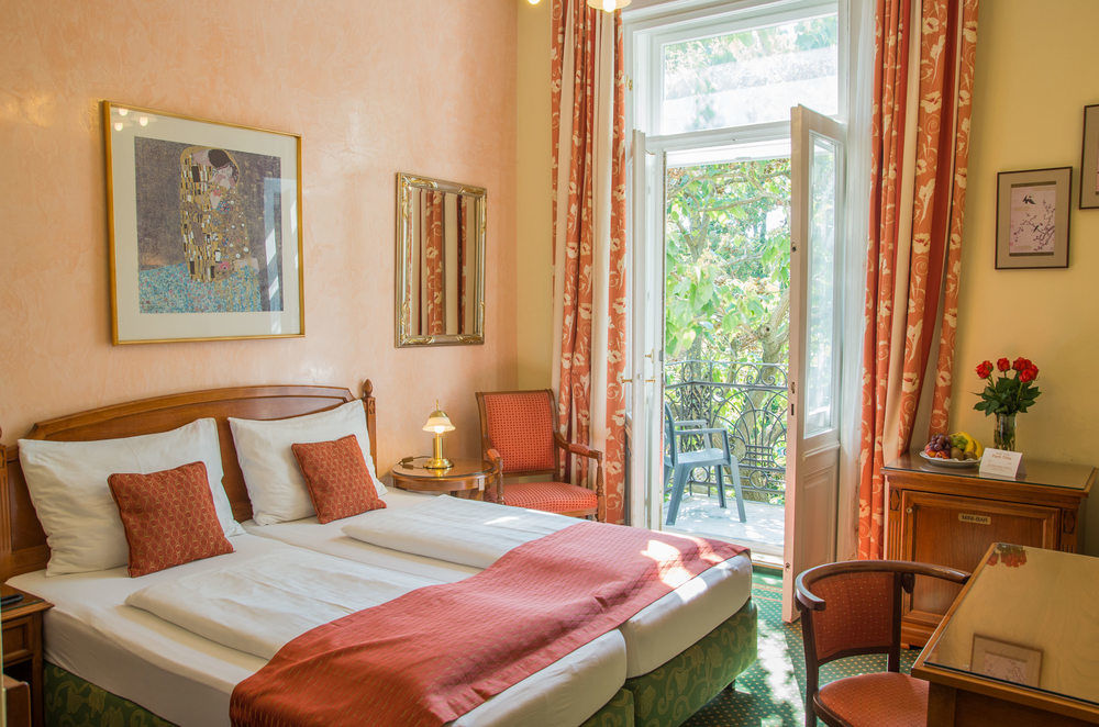 Hotel Park Villa