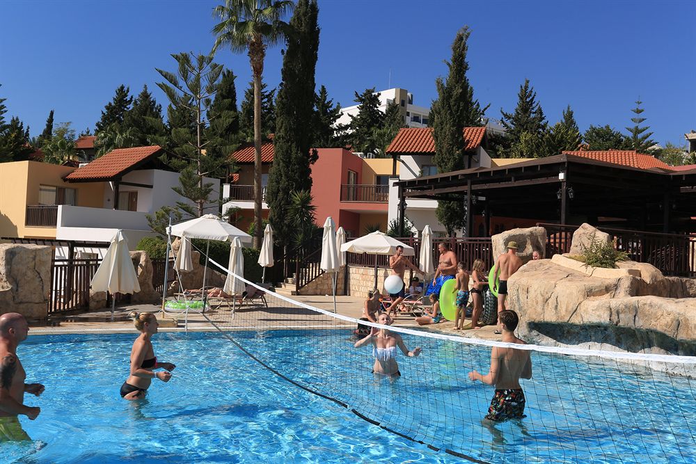 Kapetanios Aqua Resort