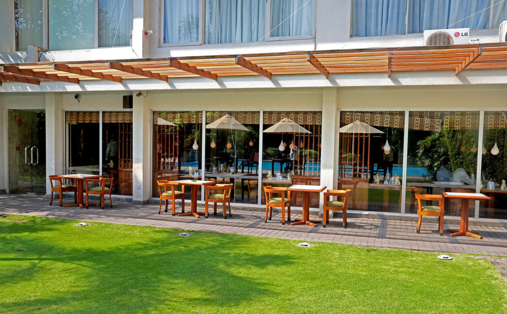 Ramada Hotel