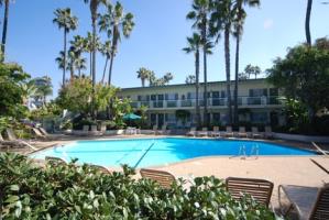 MISSION VALLEY RESORT