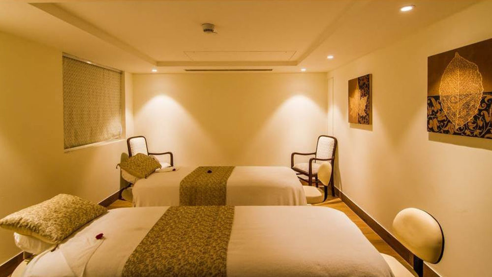 VIVANTA BENGALURU RESIDENCY ROAD