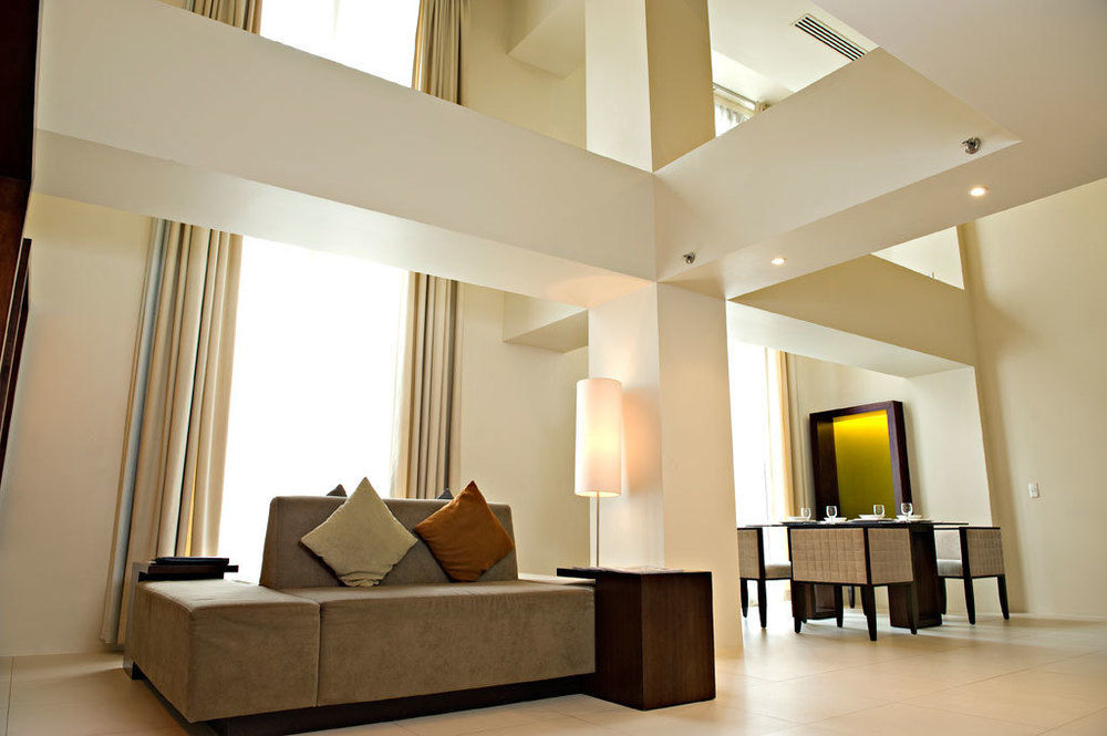 THE PICASSO BOUTIQUE SERVICED RESIDENCES