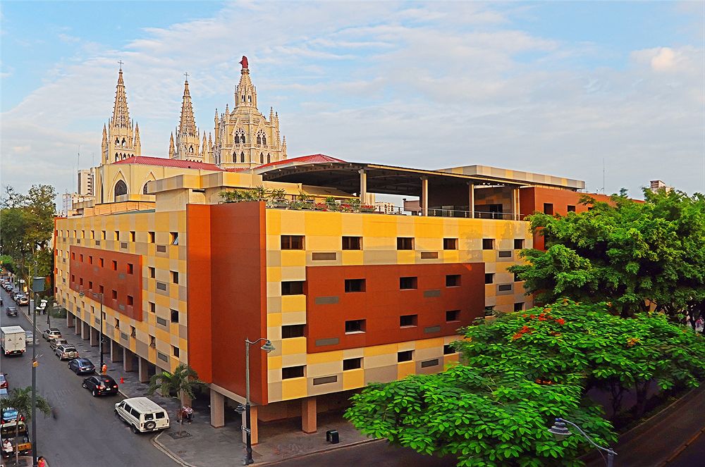 GRAND HOTEL GUAYAQUIL, AN ASCEND HOTEL COLLECTION MEMBER