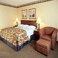 Hotel La Quinta Inn Kansas City North en North Kansas City