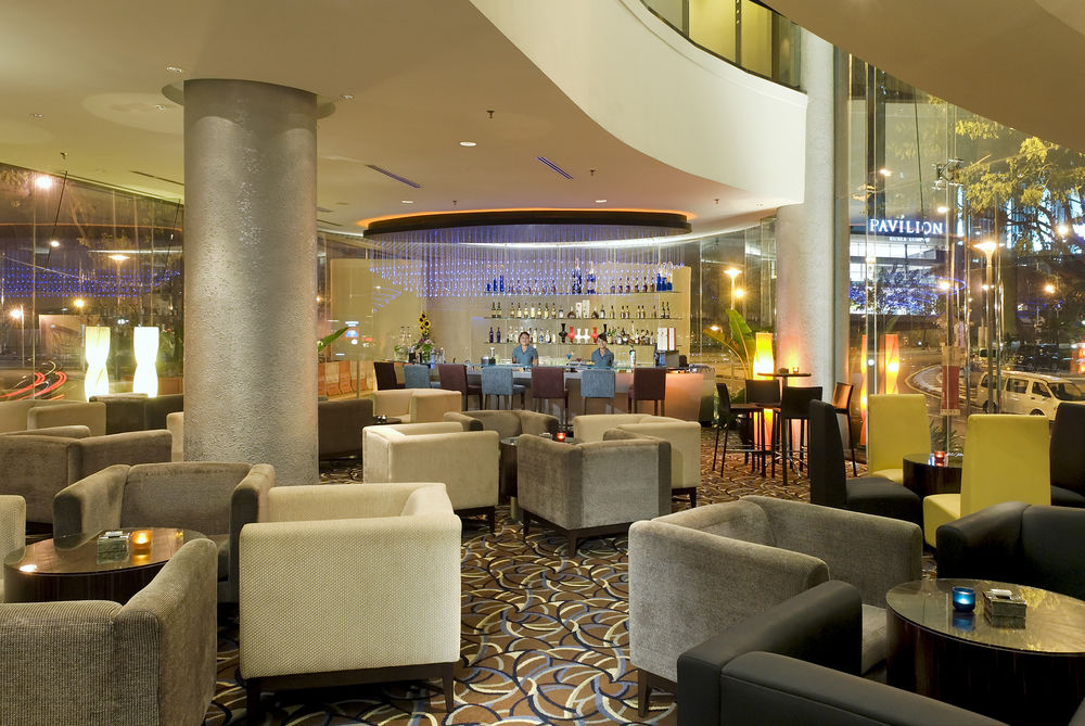 Novotel City Centre