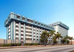 Clarion Inn & Suites Miami Airport