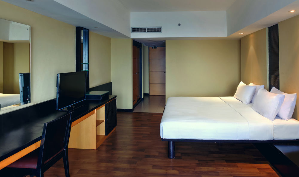 Mercure Convention Center Ancol