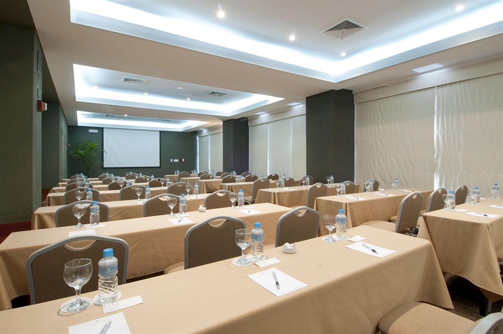 Sonesta Hotel El Olivar Lima