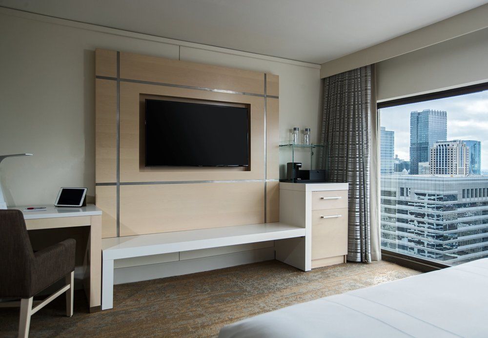 room photo