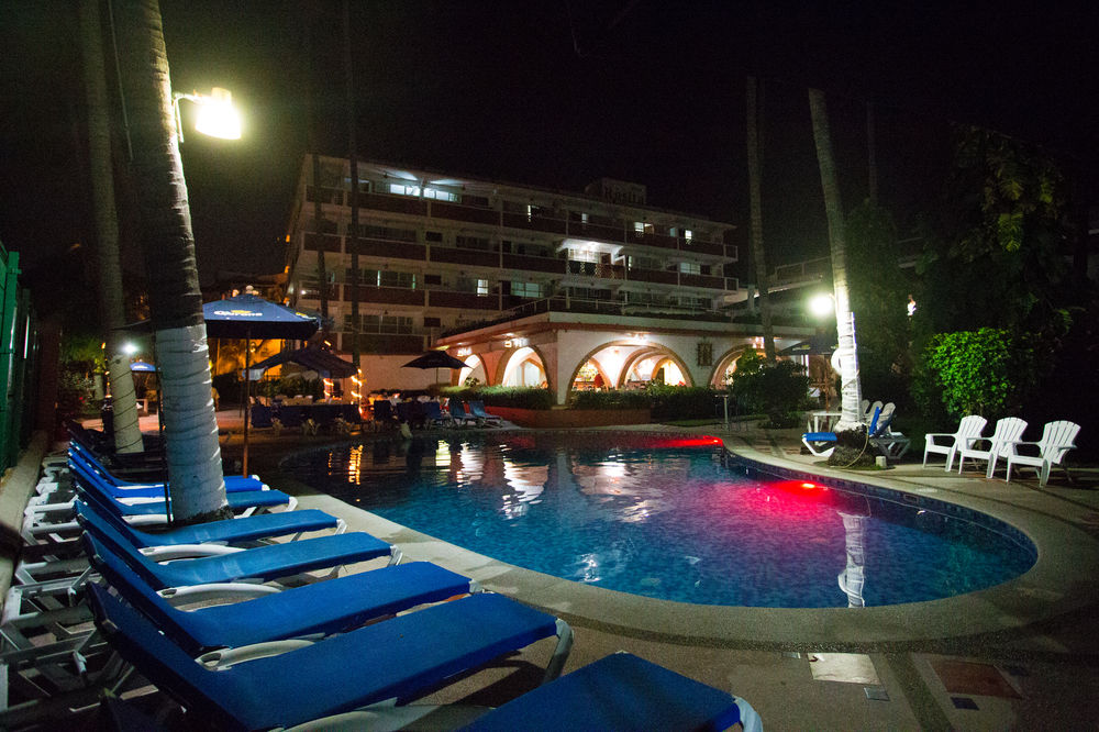 Hotel Rosita Puerto Vallarta