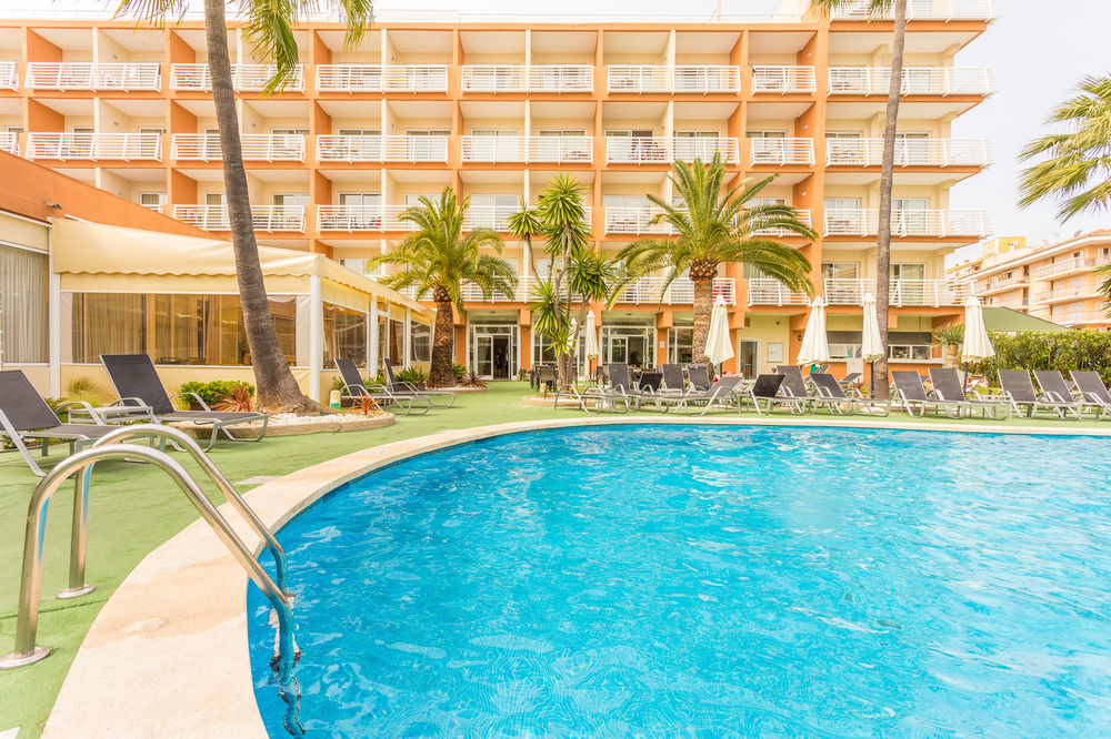 HOTEL BORDOY ALCUDIA PORT SUITES - Hotel cerca del Club de Golf Alcanada