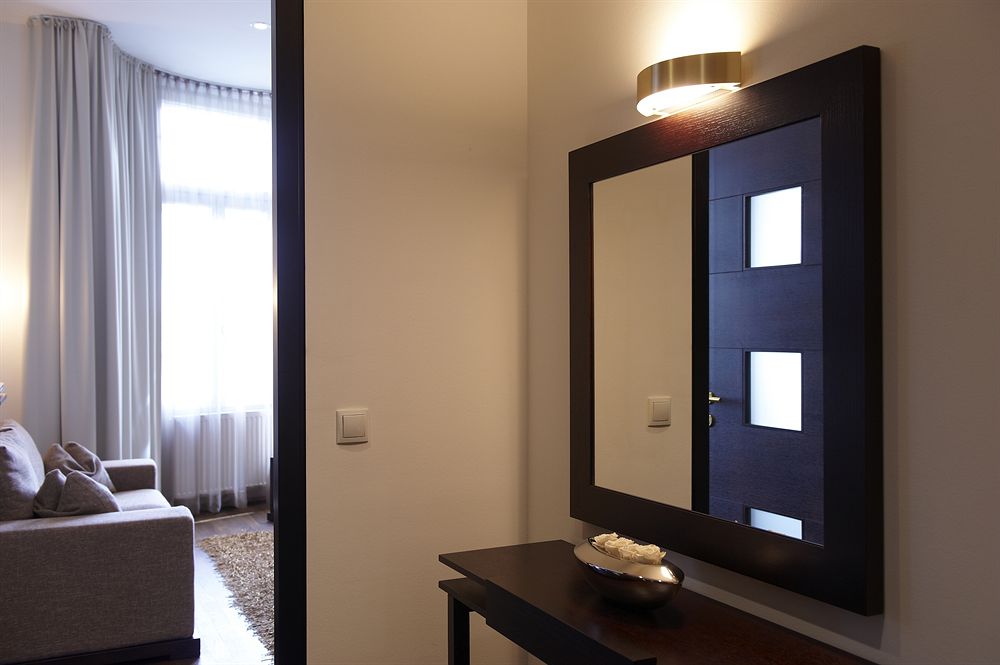 MYPLACE - PREMIUM APARTMENTS RIVERSIDE