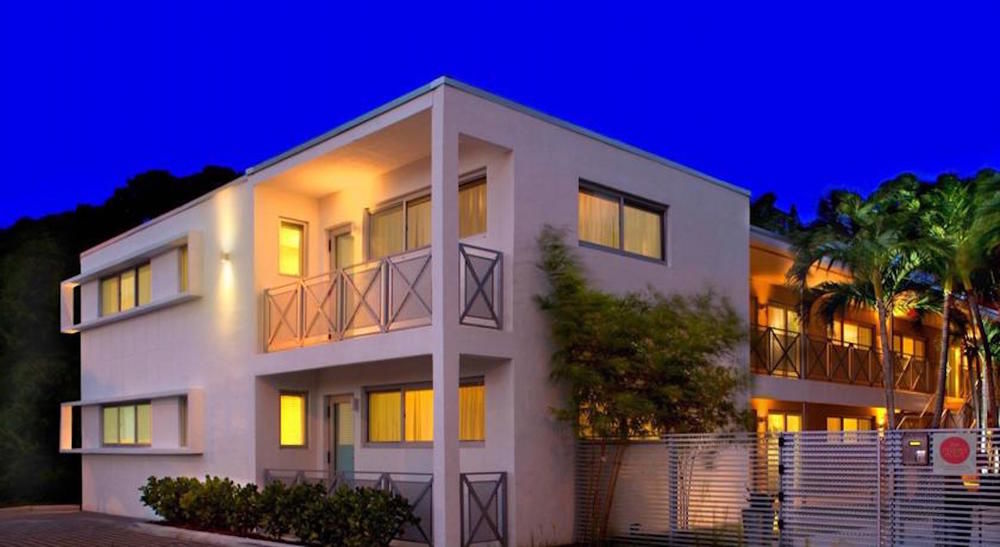 1818 Meridian House Apartments and Suites by Eskape Collection