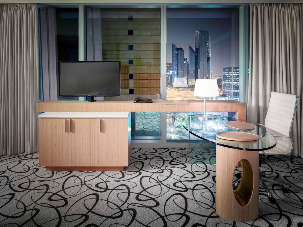 Sofitel Dubai Downtown
