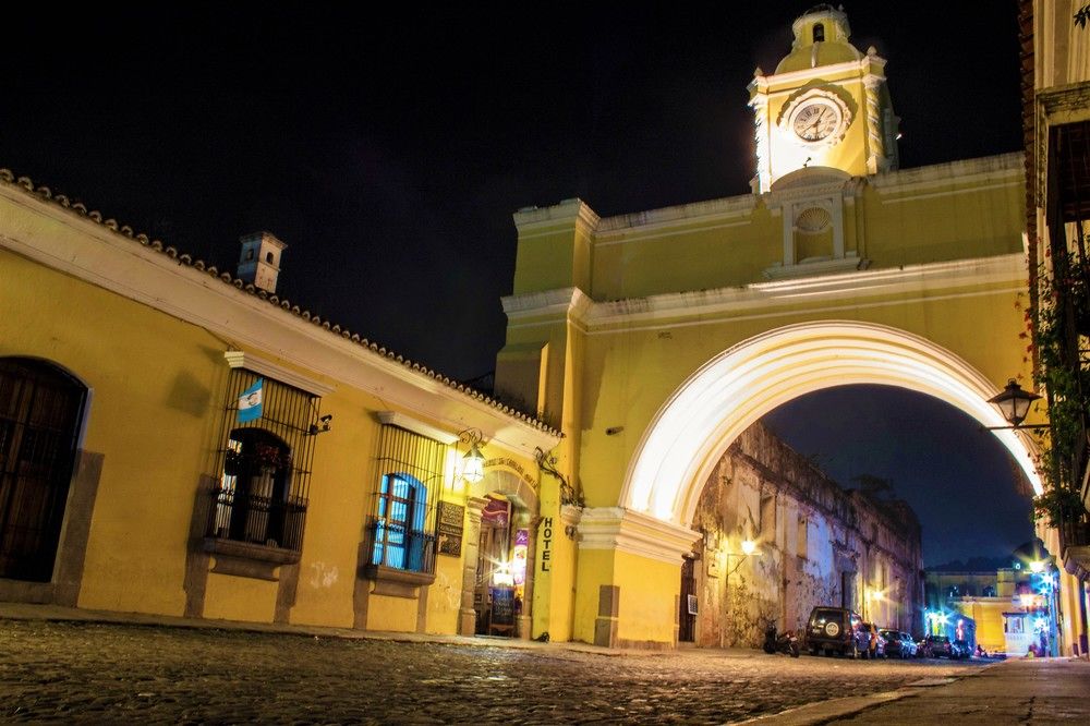 CONVENTO SANTA CATALINA HOTEL