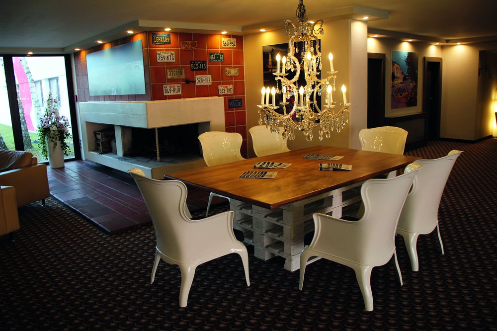 BEST WESTERN SMART