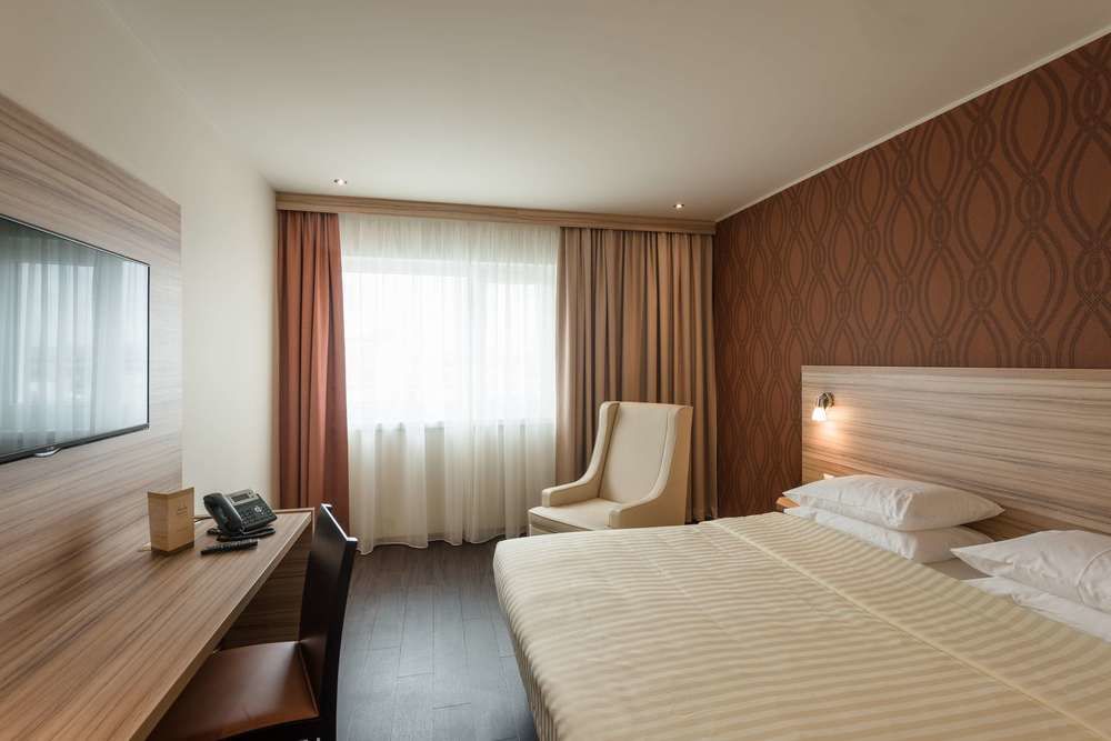 Star Inn Hotel Premium Wien Hauptbahnhof