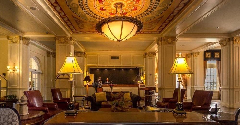 WARWICK MELROSE HOTEL DALLAS