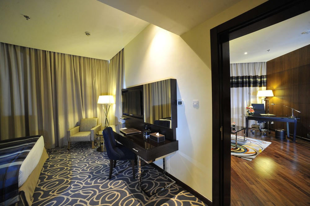 Ramada by Wyndham Abu Dhabi Corniche